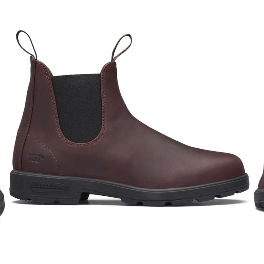blundstone footwear 150th Anniversary Chelsea Boot